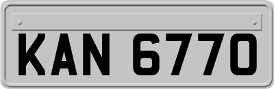 KAN6770