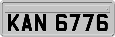 KAN6776