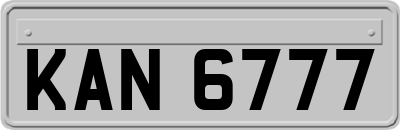 KAN6777
