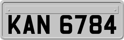 KAN6784
