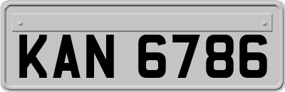 KAN6786