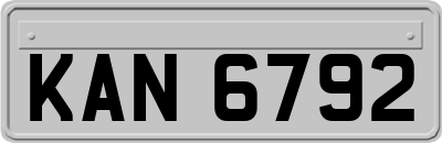 KAN6792