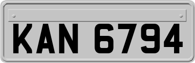 KAN6794