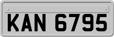 KAN6795