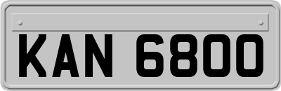 KAN6800