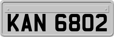 KAN6802