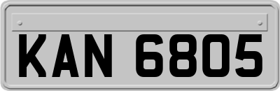 KAN6805