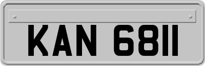 KAN6811