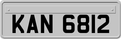 KAN6812