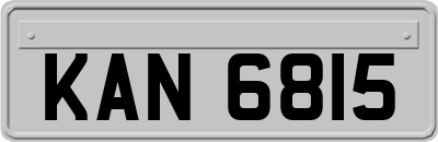 KAN6815