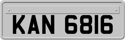 KAN6816