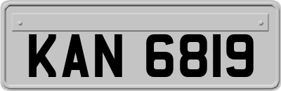 KAN6819