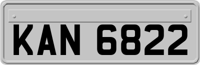 KAN6822