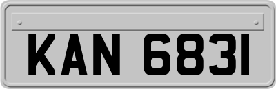 KAN6831