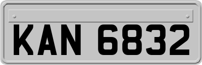 KAN6832
