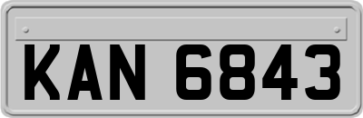 KAN6843