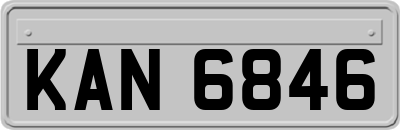 KAN6846