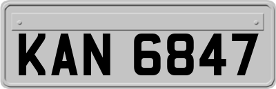 KAN6847