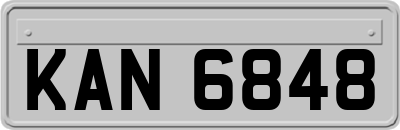 KAN6848