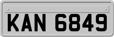 KAN6849