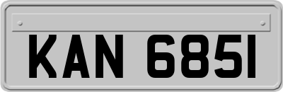 KAN6851
