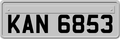KAN6853