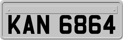 KAN6864
