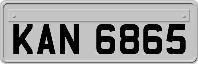 KAN6865