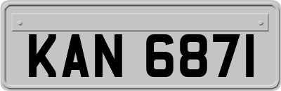 KAN6871