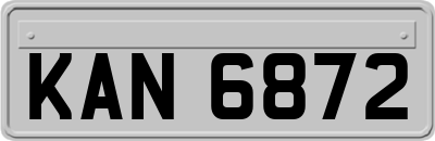 KAN6872