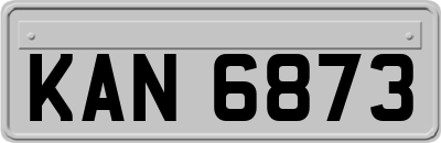 KAN6873