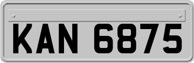 KAN6875