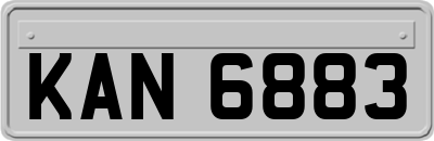 KAN6883