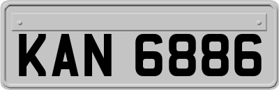 KAN6886
