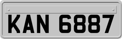 KAN6887