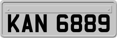 KAN6889