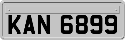 KAN6899