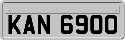 KAN6900
