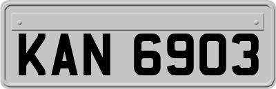 KAN6903