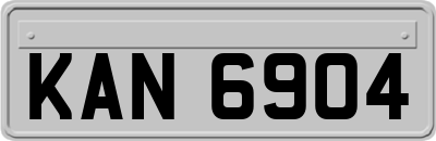 KAN6904