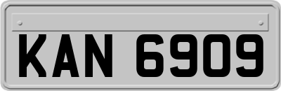 KAN6909