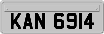 KAN6914