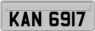 KAN6917