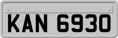KAN6930