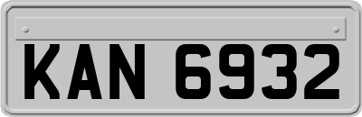 KAN6932