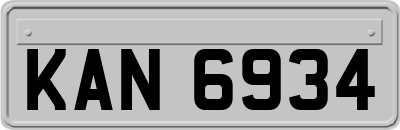 KAN6934