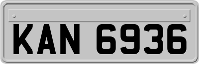 KAN6936