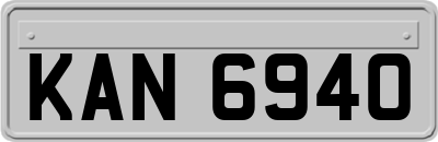 KAN6940