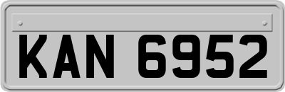 KAN6952