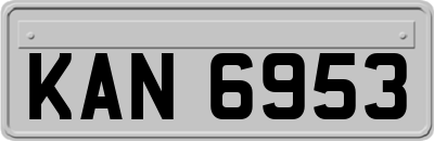 KAN6953
